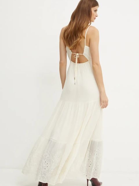 Morgan sukienka ROUBI - zdjęcie produktu nr 1