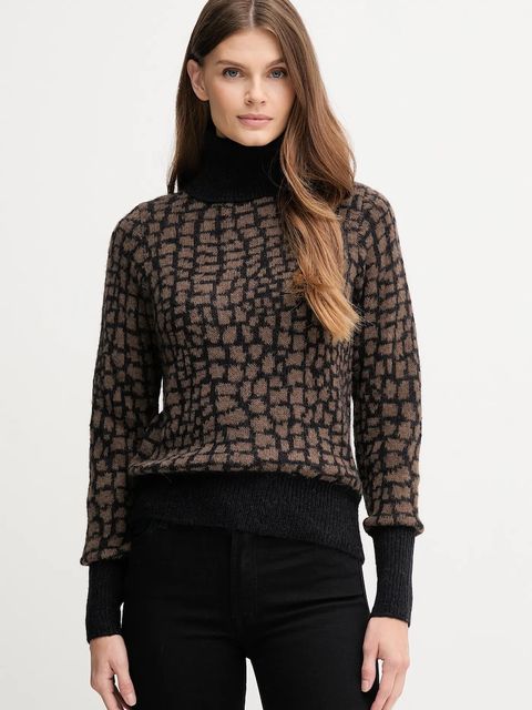 Joop! sweter z dodatkiem wełny - zdjęcie produktu nr 1