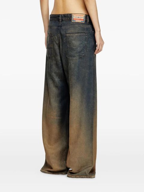 Diesel 1996 D-Sire jeans - Blue