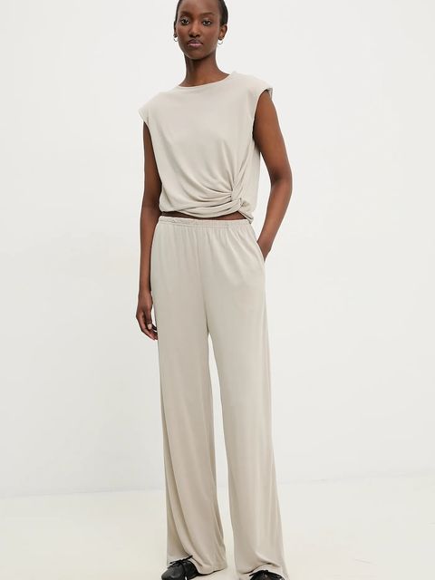 Answear.LAB bluzka i spodnie - zdjęcie produktu nr 2