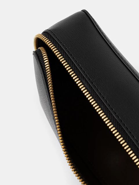 Calvin Klein torebka kolor czarny LV04F3276G