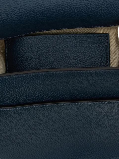 Chloé Marcie crossbody bag - Blue