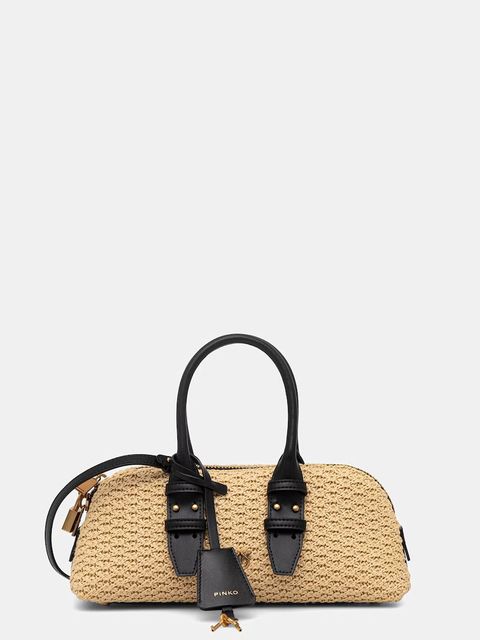 Pinko torebka crossbody damska - zdjęcie produktu nr 1