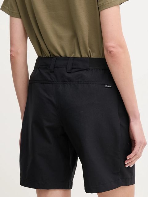 Haglöfs szorty outdoorowe Korp Lite - zdjęcie produktu nr 2