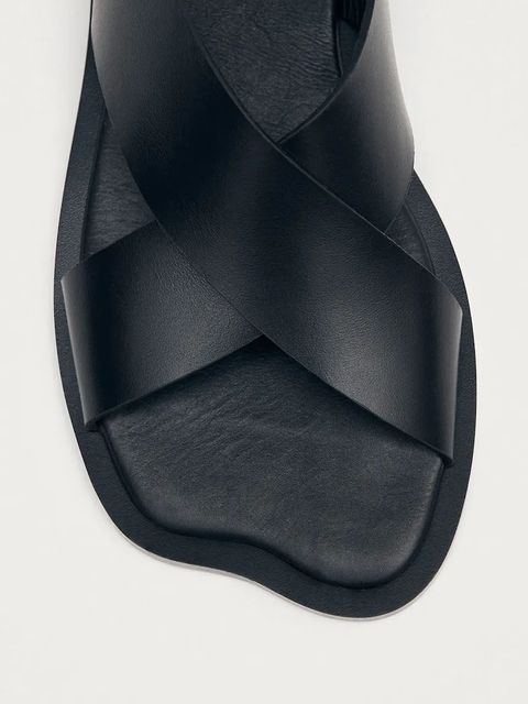 Alohas sandały skórzane Nalu