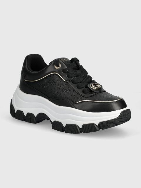 Guess sneakersy BERRETT