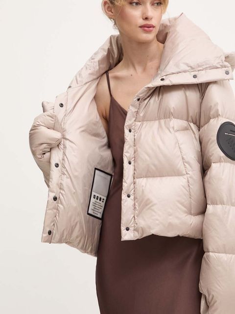 MMC STUDIO kurtka puchowa RAFO