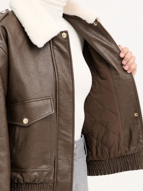 MICHAEL Michael Kors kurtka - zdjęcie produktu nr 2