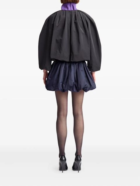 16Arlington Anfi mini skirt - Blue