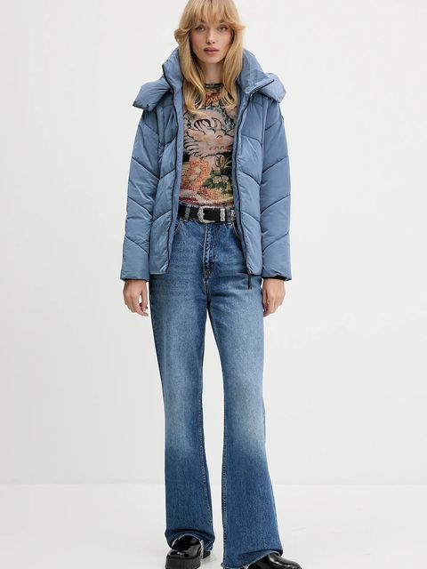 Desigual kurtka LYN - zdjęcie produktu nr 1