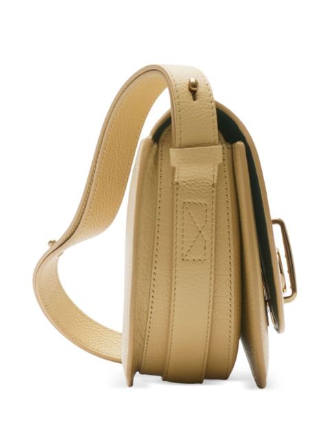 Burberry small Rocking Horse cross body bag - Neutrals - zdjęcie produktu nr 2