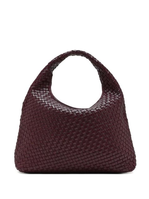 JW Pei woven tote bag - Purple - zdjęcie produktu nr 1