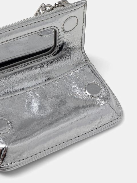 ZADIG&VOLTAIRE brelok skórzany LWOG02283