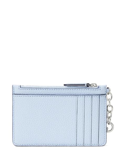 Lauren Ralph Lauren logo chain wallet - Blue - zdjęcie produktu nr 2