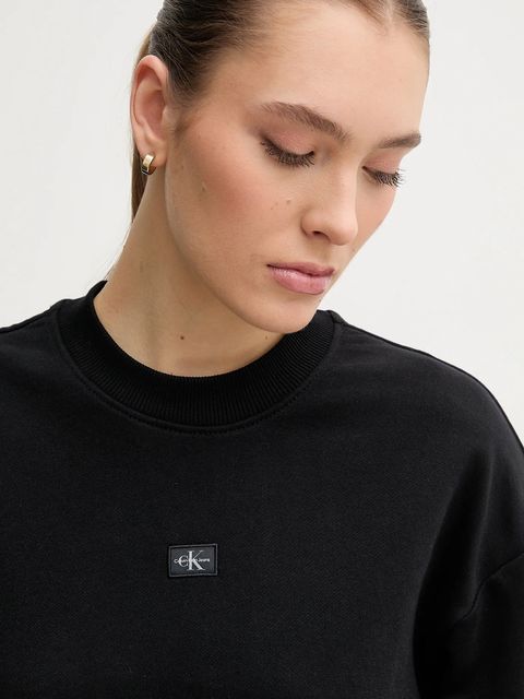 Calvin Klein Jeans bluza bawełniana