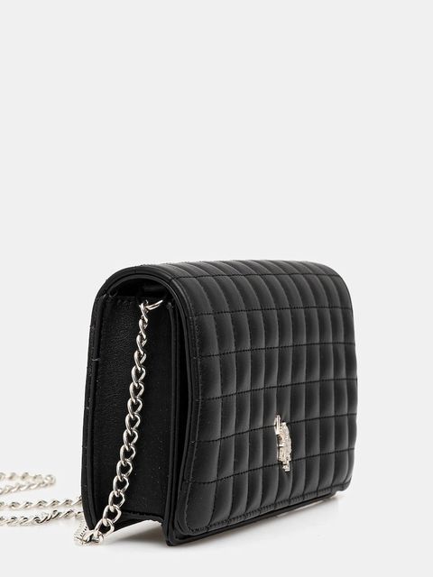 U.S. Polo Assn. torebka Ceremony kolor czarny BEUQC8444WVP