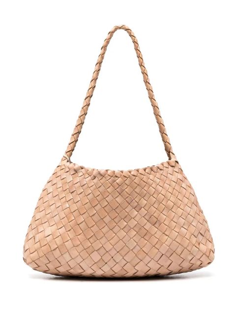 DRAGON DIFFUSION Rosanna tote bag - Neutrals - zdjęcie produktu nr 1