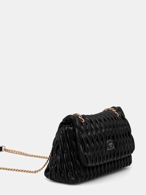 Joop! torebka Ruga Emma kolor czarny 4130001070 - zdjęcie produktu nr 2