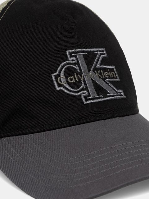 Calvin Klein trucker cap - zdjęcie produktu nr 1
