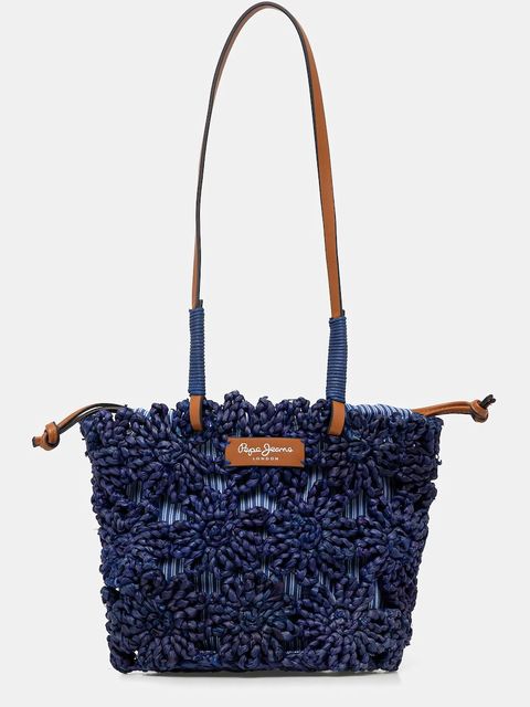 Pepe Jeans torba plażowa GINA SUNRISE - zdjęcie produktu nr 2