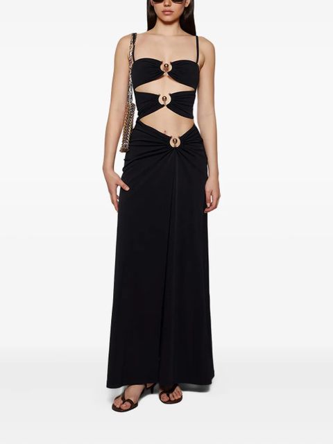 Rabanne 1969 chain-link metal shoulder bag - Gold - zdjęcie produktu nr 2