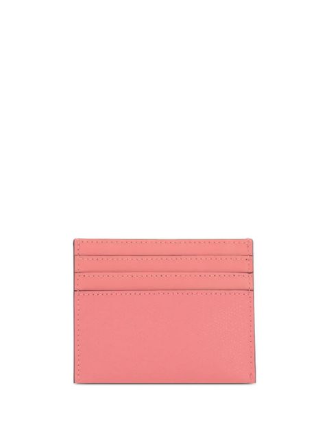 FENDI FF Diamonds cardholder - Pink - zdjęcie produktu nr 2