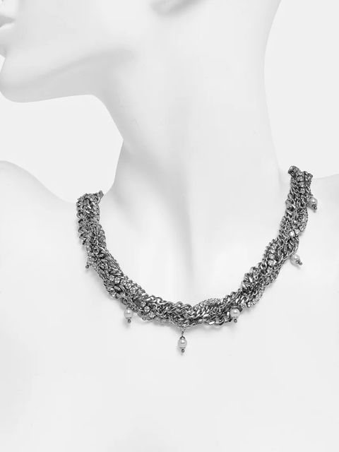 Liu Jo naszyjnik LJ3072