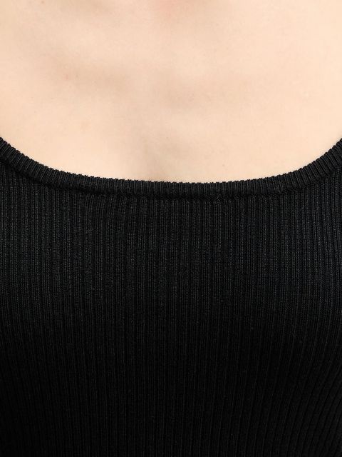 Morgan body MANON damskie kolor czarny MANON