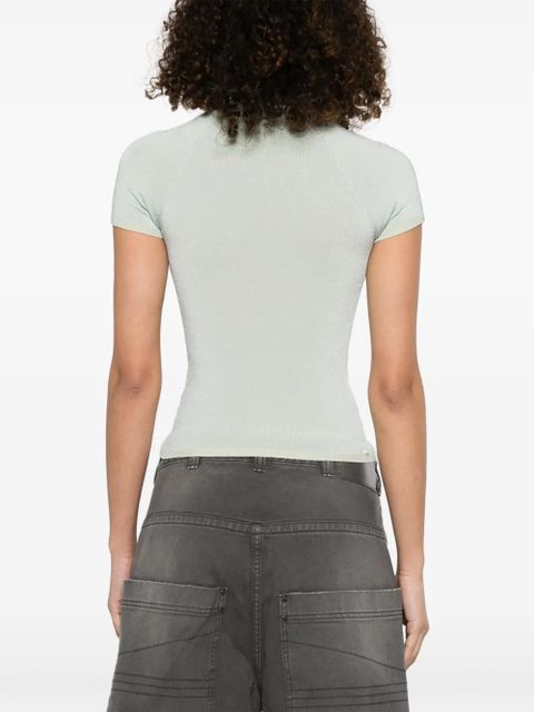 Isa Boulder Jia T-shirt - Green - zdjęcie produktu nr 2