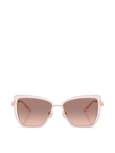 Michael Kors Sea Island sunglasses - Pink - zdjęcie produktu nr 1