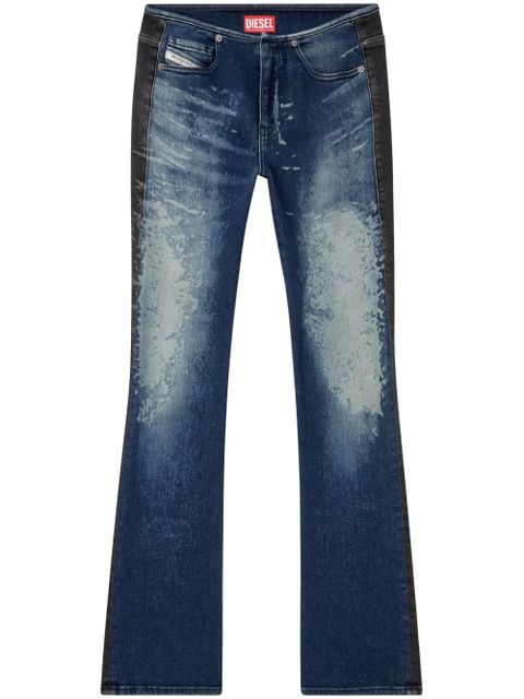 Diesel D-Giannix-S1 jeans - Blue - zdjęcie produktu nr 1