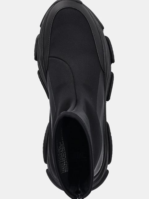 Steve Madden sneakersy Vrooms-E damskie kolor czarny 11004908