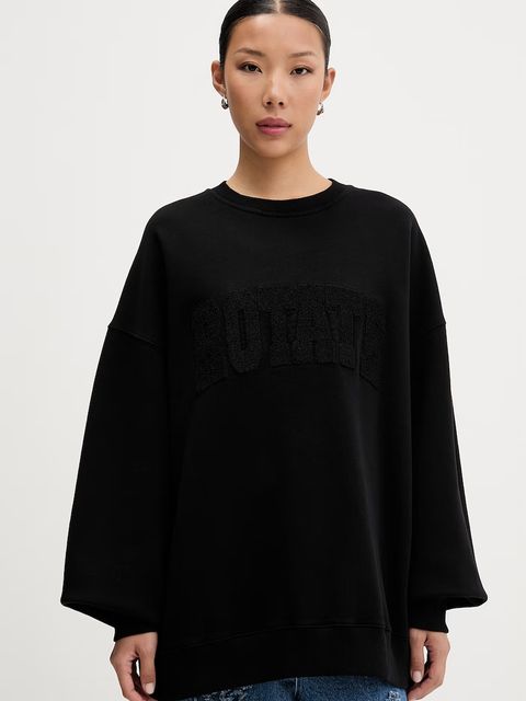 Rotate bluza damska bawełniana - zdjęcie produktu nr 1