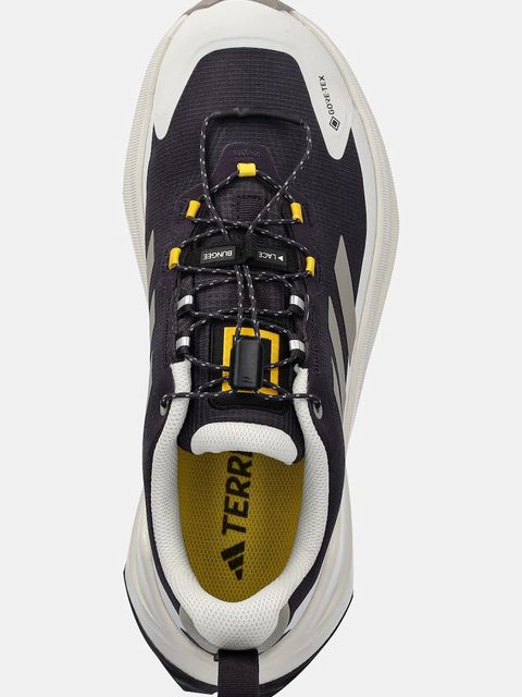 adidas TERREX buty Trailmaker 2 GTX x National Geographic damskie kolor fioletowy JP7065