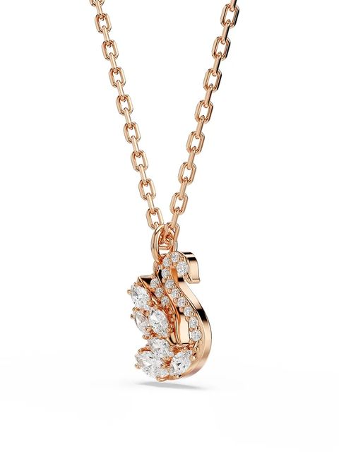 Swarovski naszyjnik AWAN - zdjęcie produktu nr 2