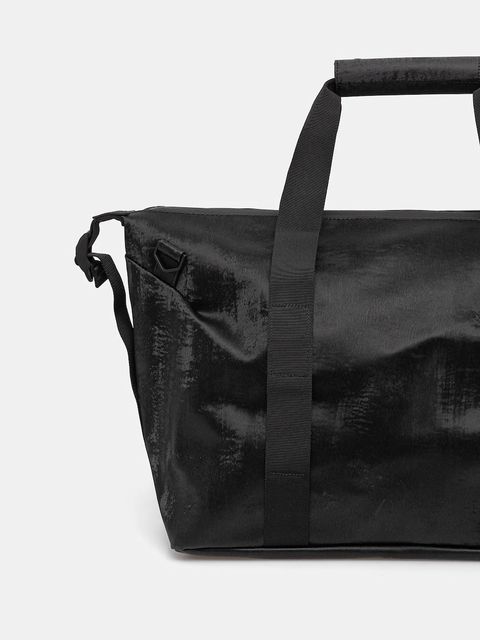 Rains torba 14220 Hilo Weekend Bag Small kolor czarny 14220