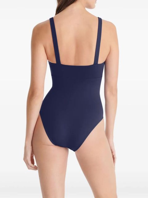 ERES Arnaque swimsuit - Blue