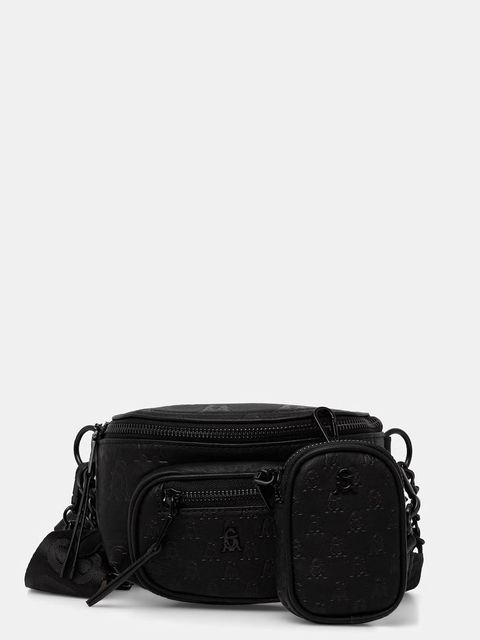 Steve Madden torebka crossbody damska z imitacji skóry Bette - zdjęcie produktu nr 1