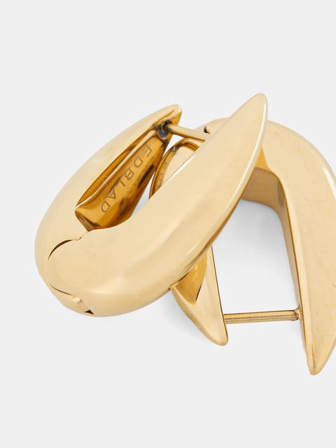 EDBLAD kolczyki Crest - zdjęcie produktu nr 1