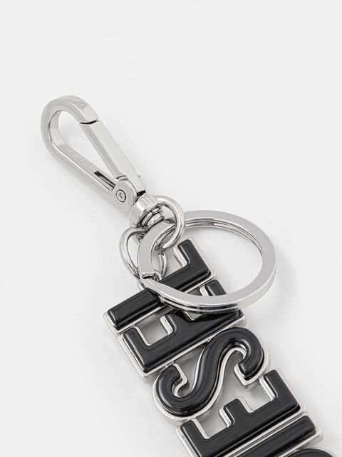 Diesel brelok DSL 3D DSL 3D KEY RING X10294.P8097