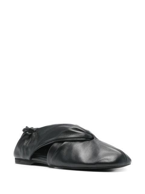 ALOHAS Alaula ballet flats - Black - zdjęcie produktu nr 2