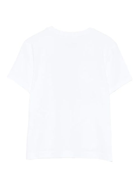 Vivienne Westwood Viv Paris Orb T-shirt - White - zdjęcie produktu nr 2