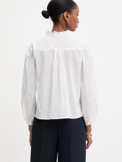 Answear.LAB bluza bawełniana