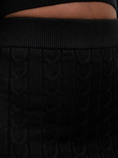 Answear.LAB sweter i spódnica