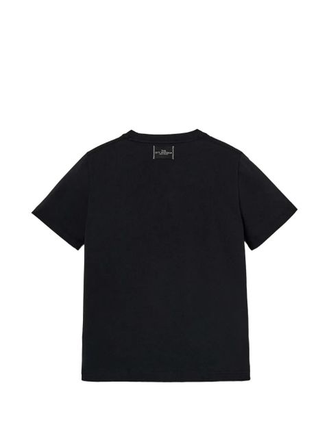 Marc Jacobs The City Tokyo T-shirt - Black - zdjęcie produktu nr 2