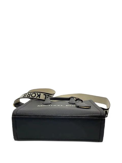 Michael Kors small Mirella tote bag - Black