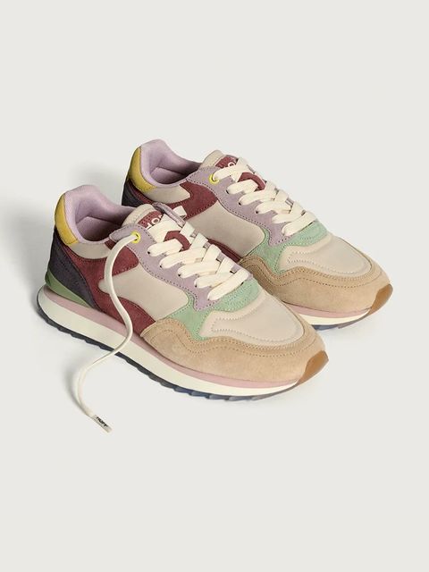 Hoff sneakersy CITY BRUSSELS - zdjęcie produktu nr 2