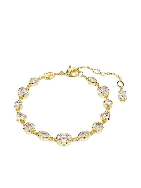 Swarovski Imber bracelet - Gold - zdjęcie produktu nr 1
