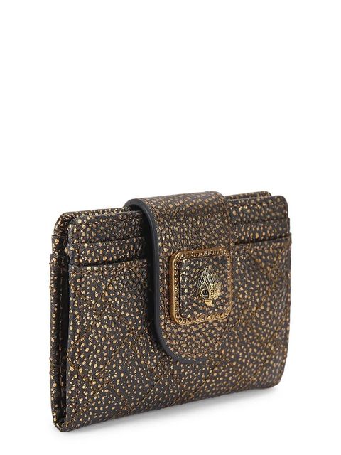 Kurt Geiger London etui na karty skórzane Pimlico - zdjęcie produktu nr 1