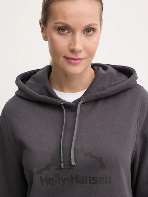 Helly Hansen bluza NORD GRAPHIC